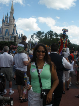 Disney World