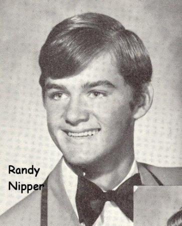 Randy Nipper