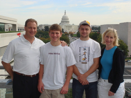 Chuck Levergood's Classmates® Profile Photo