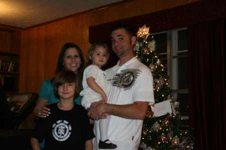 Christmas '08