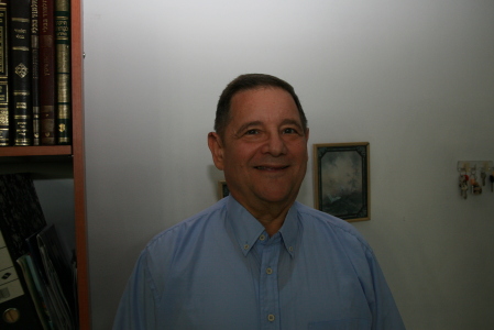 Carl Goldberg's Classmates® Profile Photo