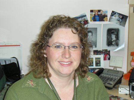 Patty Hignell's Classmates® Profile Photo