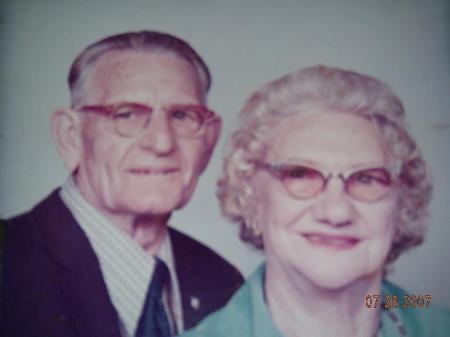 Grandparents (Louisville, KY)
