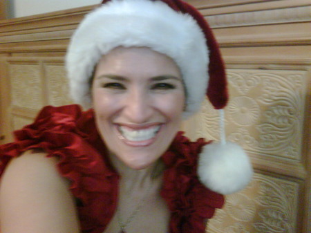 Santa Helper