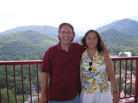 Gatlinburg 2006