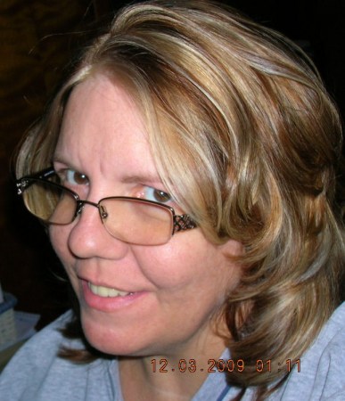 Kimberly Thrower's Classmates® Profile Photo