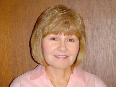 Mary Ouellette's Classmates® Profile Photo