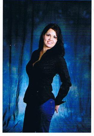 Angie Velasco's Classmates® Profile Photo