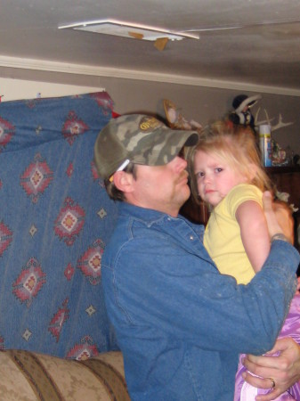 Daddy an TiJay