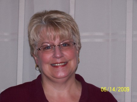 Ruth Skeels's Classmates® Profile Photo