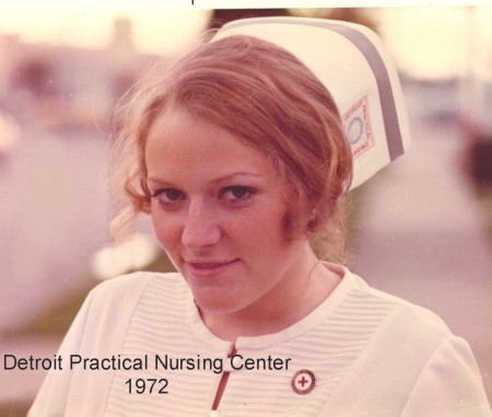 Detroit Practical Nursing Center