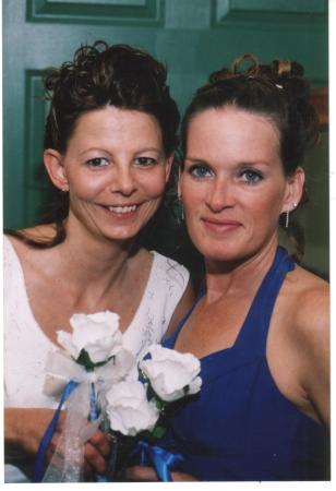 mary & wendy '06