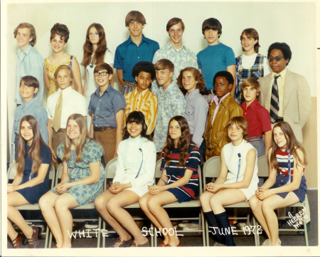 Class of 1972