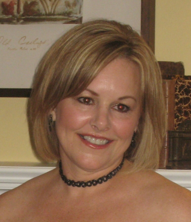 Cyndi Enochs's Classmates® Profile Photo