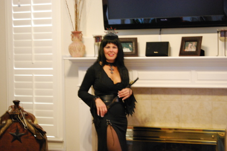 Halloween 2009