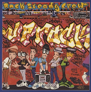 ROCKSTEADY CREW