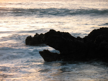 Ascension Island, UK