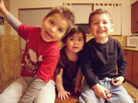 christian,savannah,sebastian