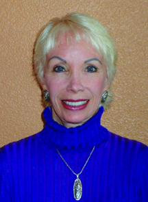 Linda Marchus's Classmates® Profile Photo