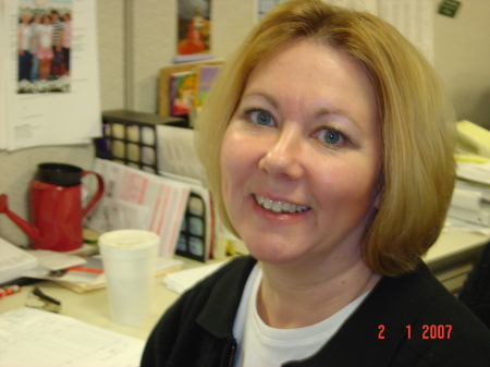 Debbie Talip's Classmates® Profile Photo