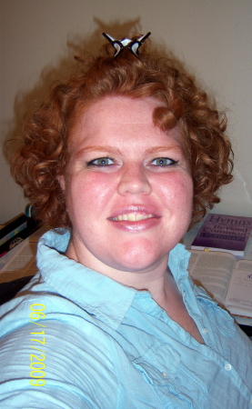 Sharla Welcher's Classmates® Profile Photo