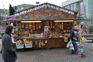 Darmstadt Germany