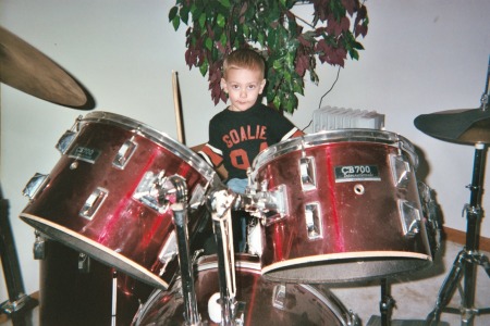 little drummer boy
