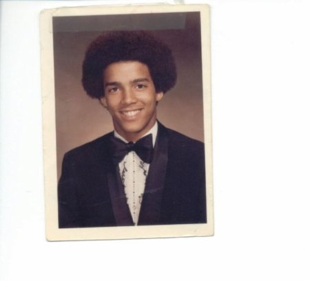 Ron Jenkins' Classmates profile album