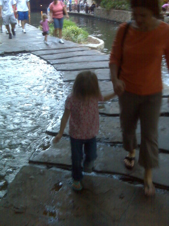 Riverwalk