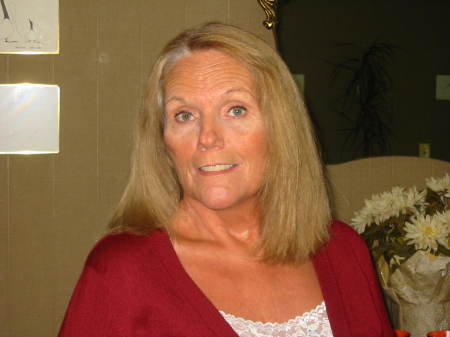 Margaret Lynne McClelland's Classmates® Profile Photo