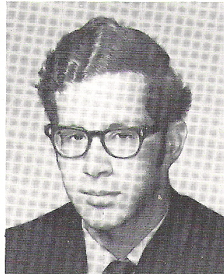 1971 Yearbook