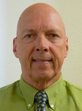 Bob Hurt's Classmates® Profile Photo