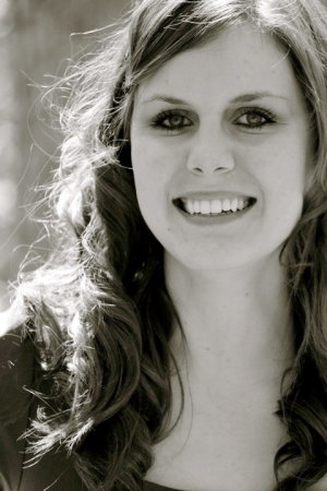 Kristin March 2010