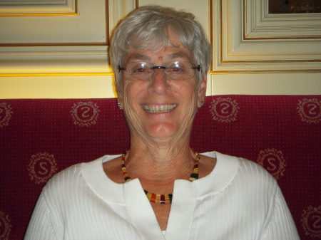 Eileen Rosen's Classmates® Profile Photo
