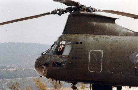 CH-46F