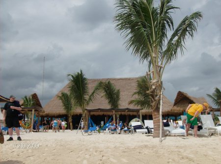 Costa Maya - cruise09