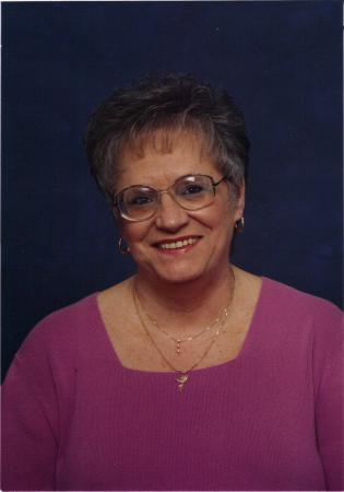 Barbara Hartley's Classmates® Profile Photo