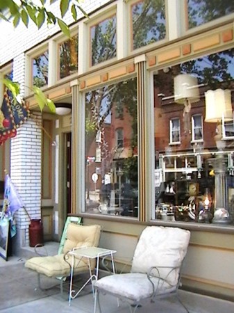 My Antique Shop on Cherokee St