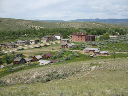 bannack