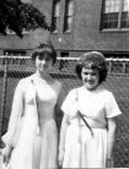 Barbara, Irene