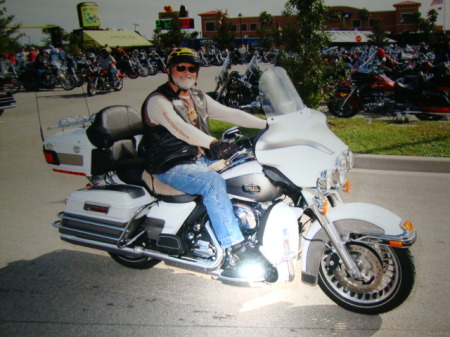 2009 bike fest