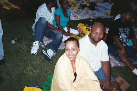 Arlene and Anthony Flashback concert06