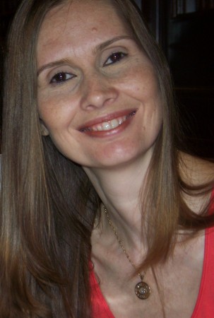 Kimberly Edwards's Classmates® Profile Photo