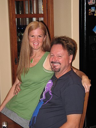 Craig and Tamara Powers