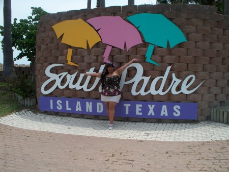 South Padre Island