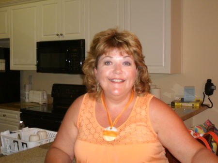 Pam Jeffers  - Grigsby 's Classmates® Profile Photo