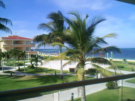 Room view Cancun 09
