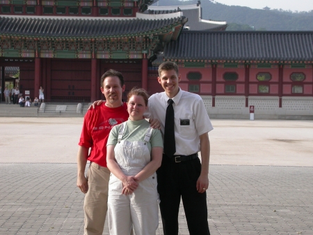 Korea 2004
