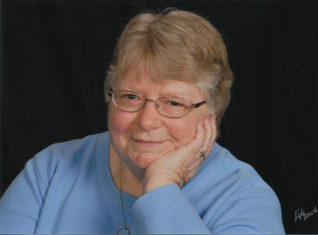 Barbara Hansen's Classmates® Profile Photo