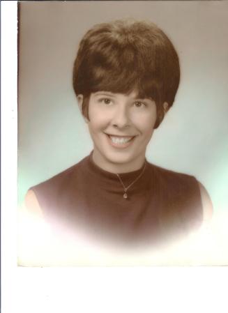 Karen - class of 1967